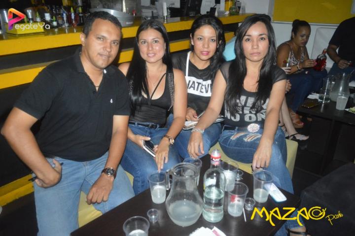 Foto 29 de Mazao Park - 1er FDS Febrero 2016 en Mazao Park, Cali