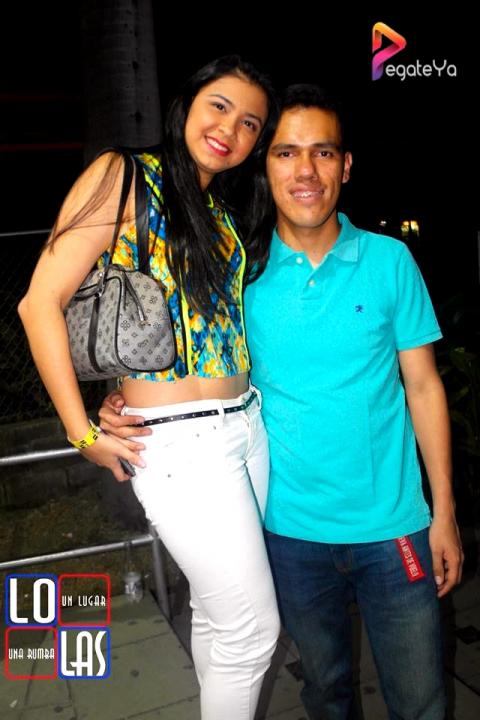 Foto 44 de Lolas Club - 2do FDS Julio 2015 en Lolas Club Menga Cali, Cali