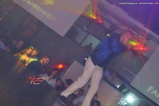Foto 19 de Discoteca Fahrenheit en Discoteca Fahrenheit Medellin, Medellín