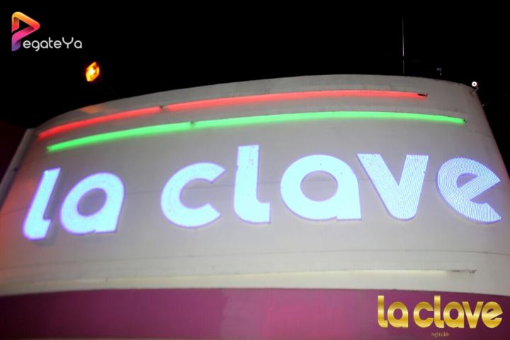 Foto 2 de La Clave Night Club - 2do Fds Mayo 2016 en La Clave Night Club, Cali