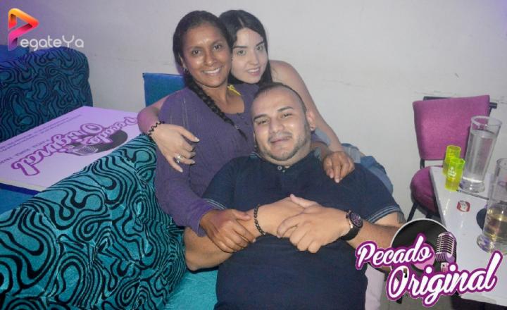 Foto 23 de Pecado Original - Hallowen 2016 en Pecado Original, Cali