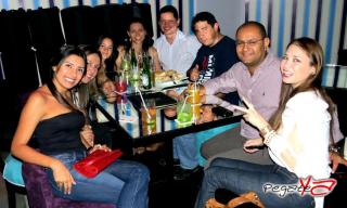 Foto 13 de Ivy Room - Fusion & Drinks - Agosto 31 en Ivy Room, Cali