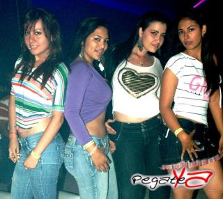 Foto 34 de Praga Menga en Praga Club Cali, Cali