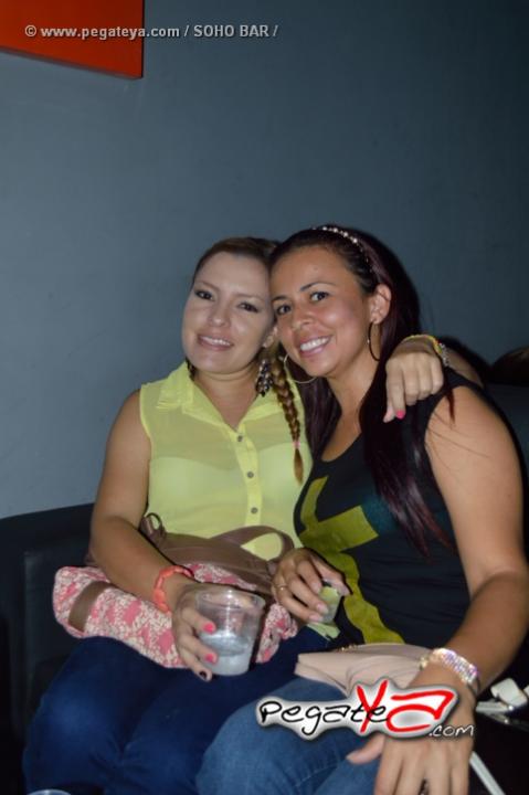 Foto 5 de Discoteca SoHo en Soho Discoteca Villavicencio, Villavicencio