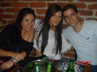 Foto 16 de Febrero 18 y 25 del 2012 en Urbano Bar Cali, Cali