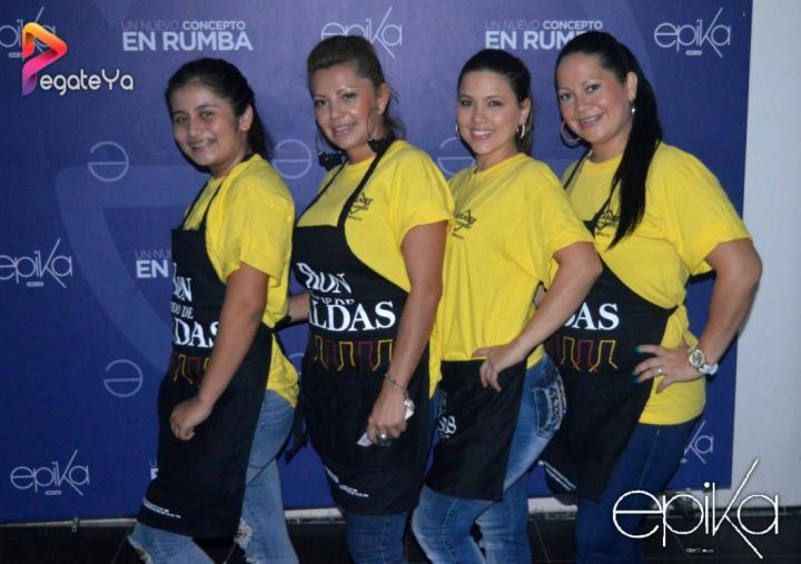 Foto 30 de Epika - 2do FDS Oct 2015 en Epika Night Club, Cali
