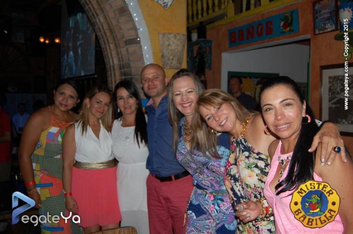 Foto 13 de Mister Babilla 24 y 25 de Abril de 2015 en Discoteca MISTER BABILLA cartagena, Cartagena