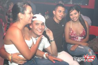 Foto 11 de Abril 13 del 2012 en Am / PM Bar - Cali, Cali