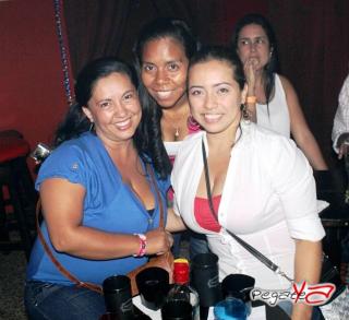 Foto 50 de Kabaret - Feria 2013 en Kabaret - Granada, Cali
