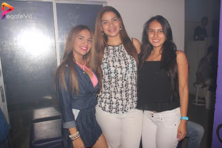 Foto 4 de Ahma - 4to FDS Julio 2016 en Ahma Cali, Cali