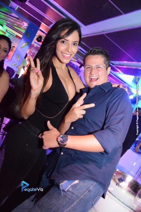 Foto 3 de Discoteca Trinidad - 17 Oct 2015 en Trinidad Discoteca Bucaramanga, Bucaramanga