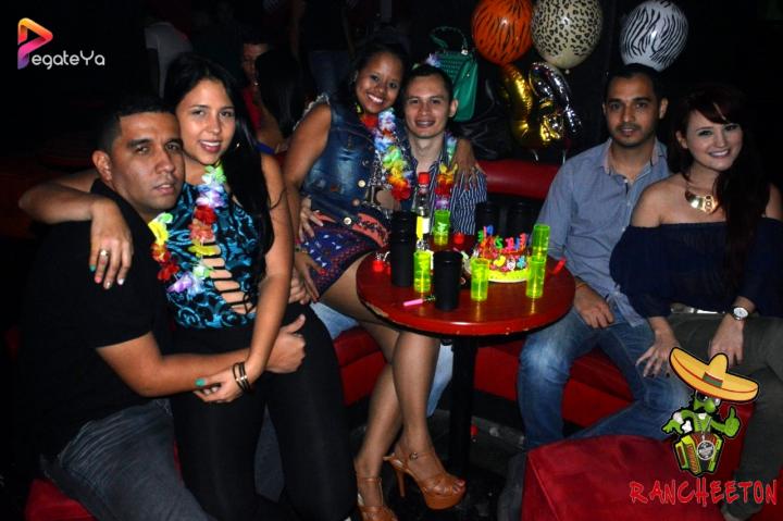 Foto 5 de Rancheeton - 2do FDS Febrero 2016 en Rancheton Cali, Cali