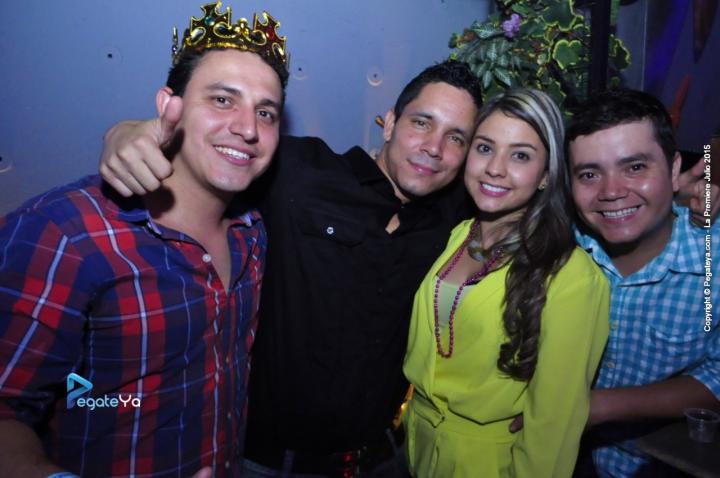 Foto 89 de La Premiere - 18 de julio de 2015 en La Premiere Bucaramanga, Bucaramanga