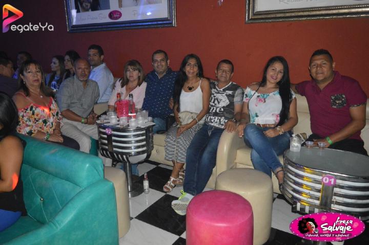 Foto 46 de Fresa Salvaje - 4to FDS Julio 2016 en Fresa Salvaje, Cali