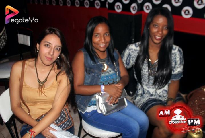 Foto 14 de AMPM - 3ER Fds Octubre 2015 en Am / PM Bar - Cali, Cali