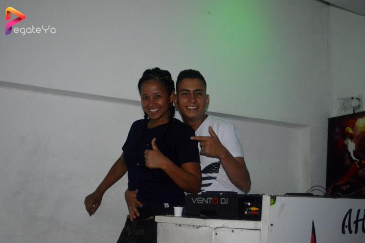 Foto 18 de Ahma - 3er FDS Mayo 2016 en Ahma Cali, Cali
