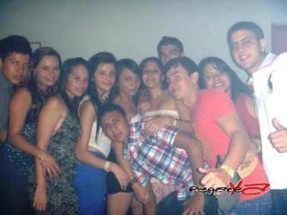 Foto 28 de Marzo 03 del 2012 en Praga Club Cali, Cali