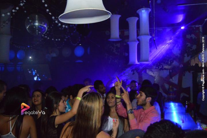 Foto 13 de MALABAR - 22 Febrero 2016 en Discoteca Malabar Bucaramanga, Bucaramanga