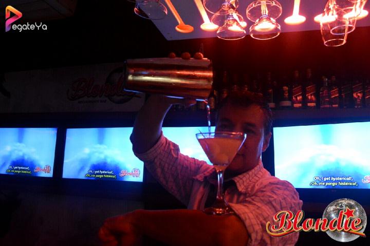 Foto 116 de Blondie - 3er-4to Fds Marzo 2017 en Blondie Bar Cali, Cali