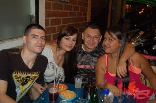Foto 5 de Fonda la Matraca 16 de Noviembre en Fonda Discoteca La Matraca Medellin, Medellín