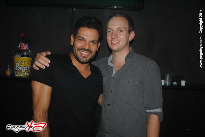 Foto 19 de Cinema 1 y 2 de Agosto en D8 club, Cartagena