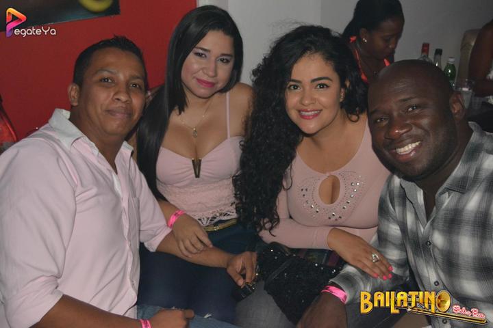 Foto 40 de Bailatino - 3er Fds Agosto 2017 en Bailatino - Bar, Cali