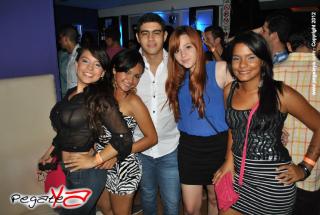 Foto 27 de bhoga 3,4,10,11 de agosto en Discoteca BHOGA cartagena, Cartagena