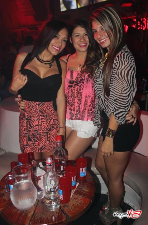 Foto 202 de Lolas - Alexis & Fido en Lolas Club Menga Cali, Cali