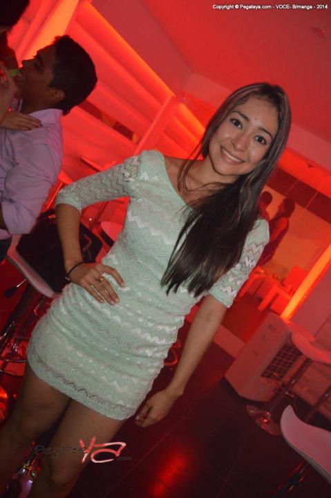 Foto 3 de VOCE sabado 9 de agosto de 2014 en Discoteca Voce Bucaramanga, Bucaramanga