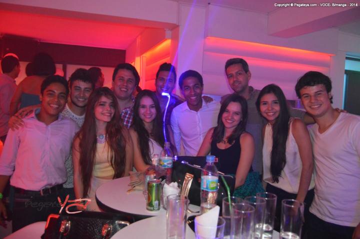 Foto 86 de VOCE sabado 9 de agosto de 2014 en Discoteca Voce Bucaramanga, Bucaramanga