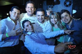 Foto 26 de Linda kozniak en La Sala Club, Bucaramanga