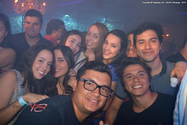Foto 61 de BLING viernes 8 de agosto de 2014 en Bar Bling Bucaramanga, Bucaramanga