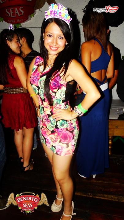 Foto 3 de Bendito Seas - 3er FDS de Octubre en Discoteca Bendito Seas Medellin, Medellín