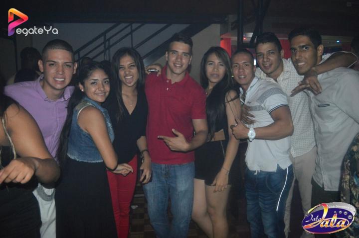 Foto 34 de JALA JALA - 3ER Fds Octubre 2015 en Jala Jala Club, Cali