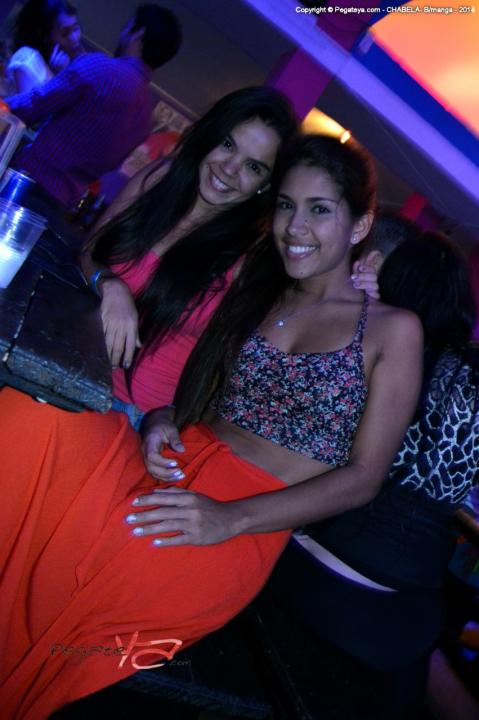 Foto 60 de CHABELA 8 Y 9 de agosto de 2014 en Discoteca Chabela Bucaramanga, Bucaramanga