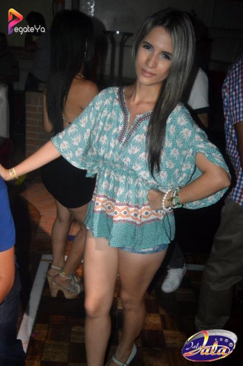 Foto 12 de Jalajala Club - 3er FDS Febrero 2016 en Jala Jala Club, Cali