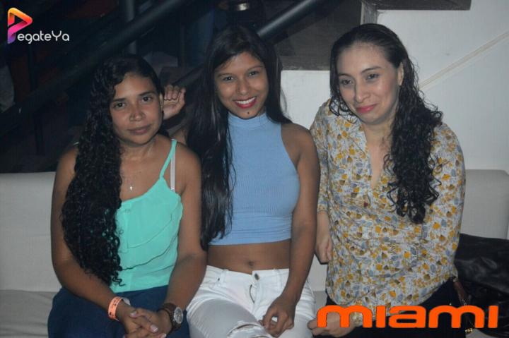 Foto 9 de Miami Bar - 3er - 4to Fds Marzo 2017 en Miami Bar Cali, Cali