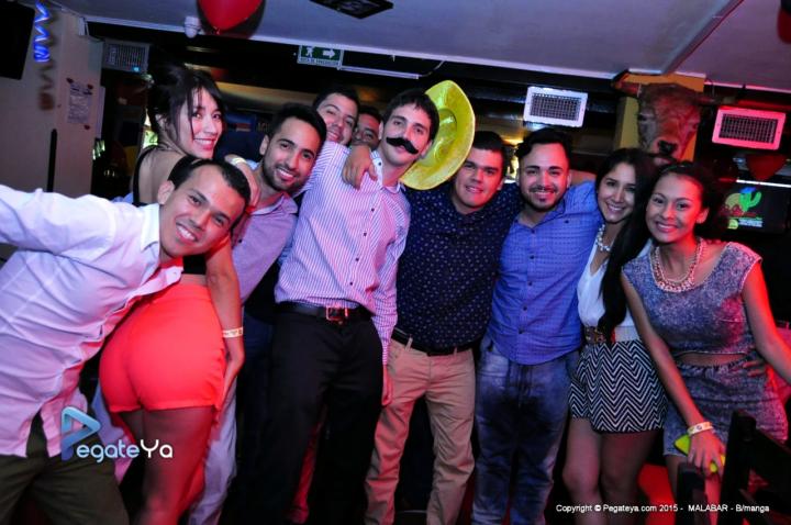 Foto 55 de Discoteca Malabar - 2 mayo 2015 en Discoteca Malabar Bucaramanga, Bucaramanga