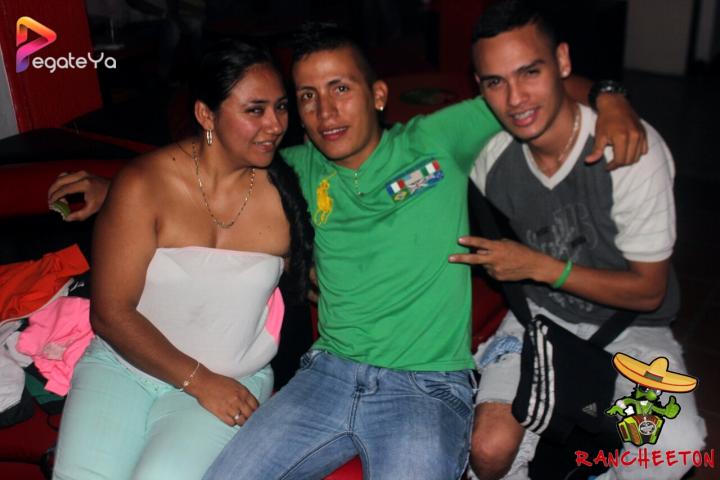 Foto 10 de Rancheeton - 3er FDS Oct 2015 en Rancheton Cali, Cali