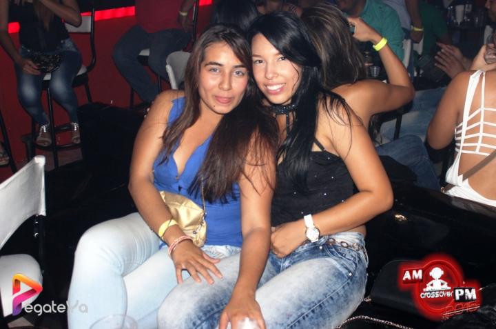 Foto 2 de Ampm Bar - 1er FDS Mayo 2015 en Am / PM Bar - Cali, Cali