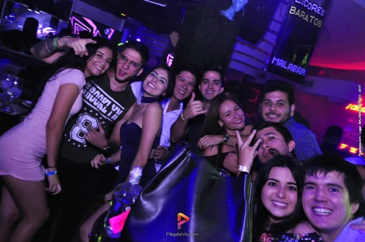 Foto 85 de Malabar - Viernes 25 de agosto de 2017 en Discoteca Malabar Bucaramanga, Bucaramanga
