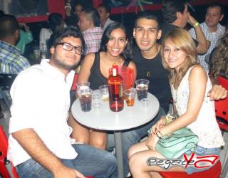 Foto 37 de Septiembre 07 del 2013 en Am / PM Bar - Cali, Cali