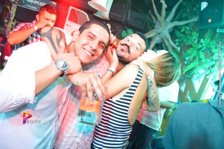 Foto 59 de Malabar - Sabado 28 de mayo de 2016 en Discoteca Malabar Bucaramanga, Bucaramanga