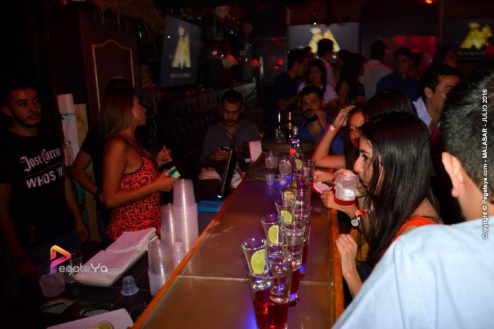 Foto 71 de Malabar Sabado 30 de julio de 2016 en Discoteca Malabar Bucaramanga, Bucaramanga