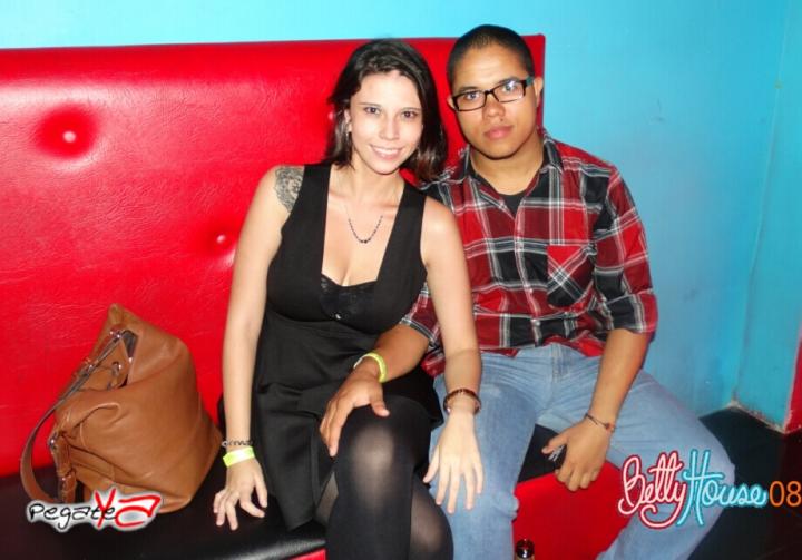 Foto 19 de Betty House - Agosto 09 en Betty House