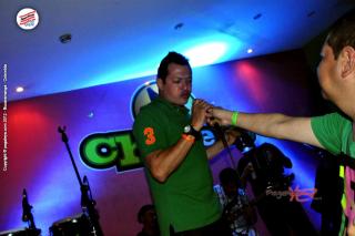 Foto 37 de Chabela Bucaramanga Noviembre 2012 en Discoteca Chabela Bucaramanga, Bucaramanga