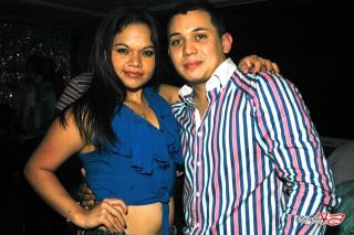 Foto 40 de Octubre 26 del 2013 en Nozomi Club, Cali