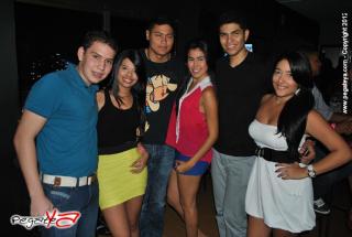 Foto 57 de bhoga 28 y 29 de diciembre 2012 en Discoteca BHOGA cartagena, Cartagena
