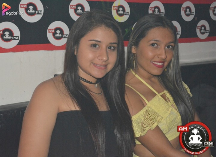 Foto 19 de AmPm - 4to Fds agostoo 2017 en Am / PM Bar - Cali, Cali