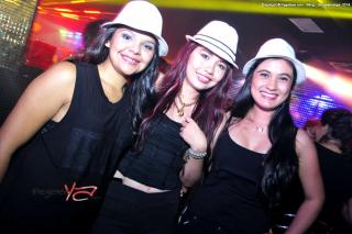 Foto 15 de Bar Bling - 25 y 26 de abril de 2014 en Bar Bling Bucaramanga, Bucaramanga